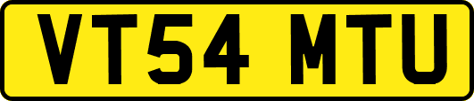 VT54MTU