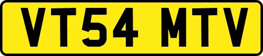 VT54MTV