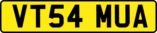 VT54MUA