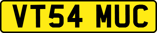 VT54MUC