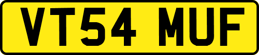 VT54MUF