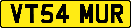 VT54MUR