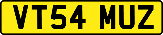 VT54MUZ
