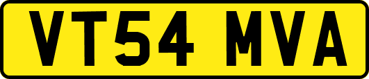 VT54MVA