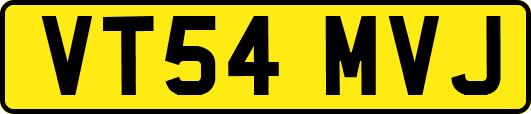 VT54MVJ