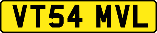 VT54MVL