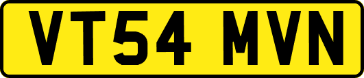 VT54MVN