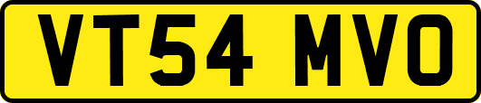 VT54MVO