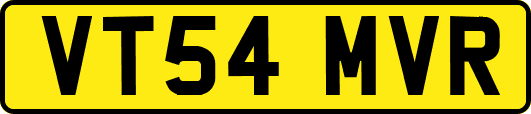 VT54MVR