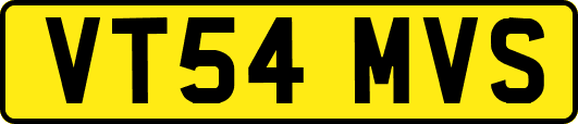 VT54MVS