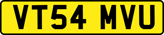 VT54MVU