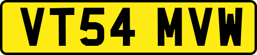 VT54MVW