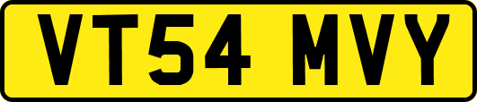 VT54MVY