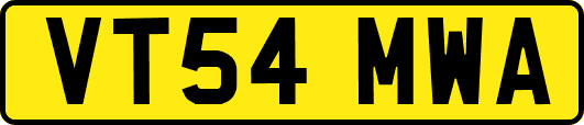 VT54MWA