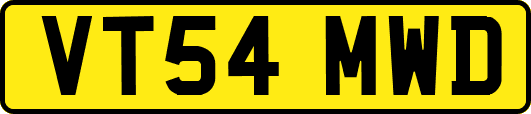 VT54MWD