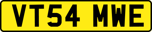 VT54MWE