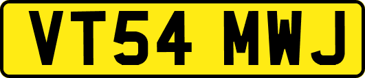 VT54MWJ