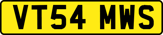 VT54MWS
