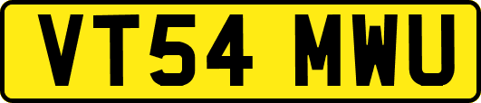 VT54MWU