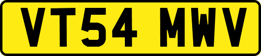 VT54MWV