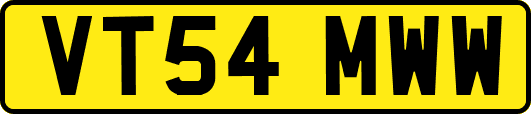 VT54MWW