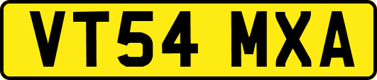 VT54MXA