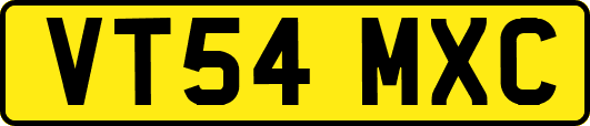 VT54MXC