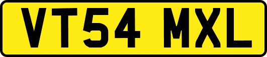 VT54MXL