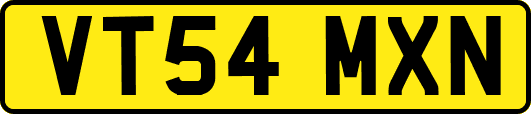 VT54MXN