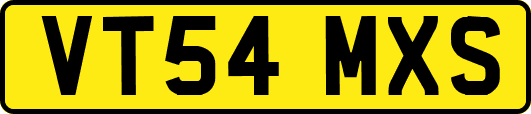 VT54MXS