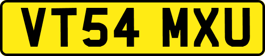 VT54MXU
