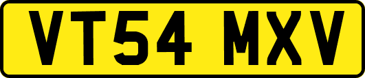 VT54MXV