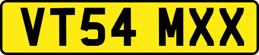 VT54MXX