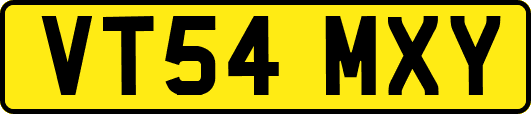 VT54MXY