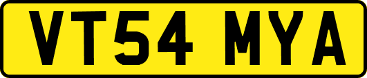 VT54MYA