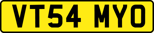 VT54MYO