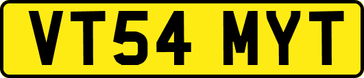 VT54MYT