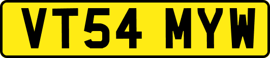 VT54MYW