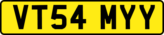 VT54MYY