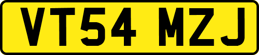 VT54MZJ