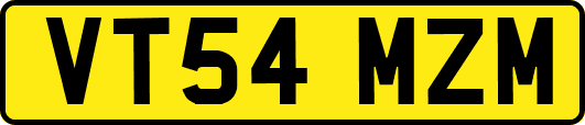 VT54MZM