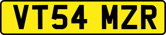 VT54MZR