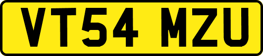 VT54MZU