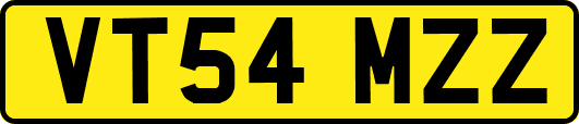 VT54MZZ