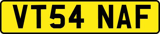 VT54NAF