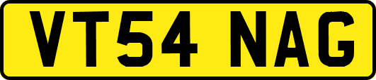 VT54NAG