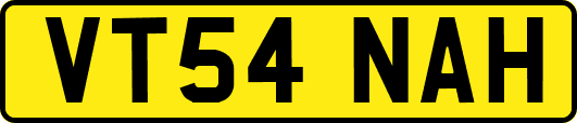 VT54NAH