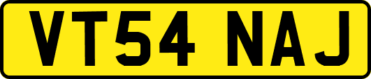 VT54NAJ
