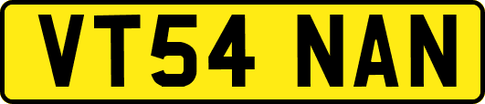 VT54NAN