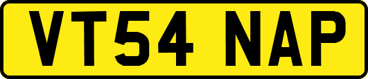 VT54NAP